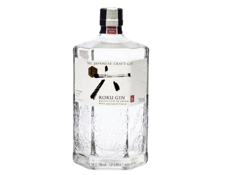 RoKu Gin